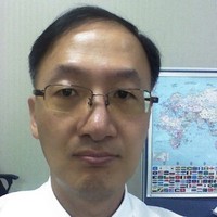 Osstem Employee LIM Daniel's profile photo