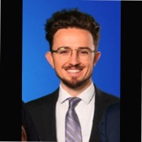 Poulin | Willey Trial Lawyers Employee Trevor Wilkinson's profile photo