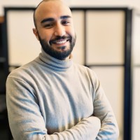 GEOLOG TECHNOLOGIES Employee Gabriele D'Alessandro's profile photo