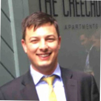 Matthew McGregor Email