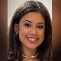 Johnson & Johnson Employee Kayla Rivera's profile photo