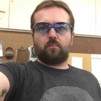 Fixturelogic Employee Gib Wilson's profile photo
