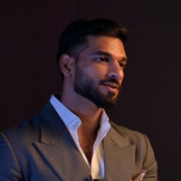 Moksh Sharma