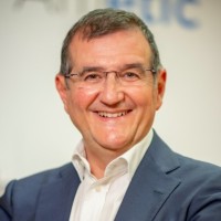 AMETIC Employee Francisco Hortigüela Martos's profile photo