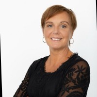 Fundamentals S.A. Employee Severine Deblire's profile photo