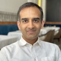 ScaleUpExec Employee Ashish Gupta's profile photo