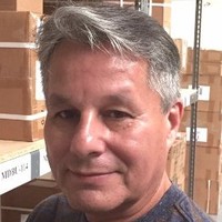 Medical Disposables Corp Employee Jose Diaz's profile photo