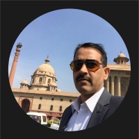 Krishan Nehra Email
