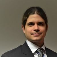 KTE Kerntechnische Entsorgung Karlsruhe Employee Eric Sauter's profile photo