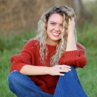 CarolinaPower Employee Ashley Foster's profile photo