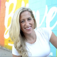 EBizCharge Employee Alexandra Severine's profile photo