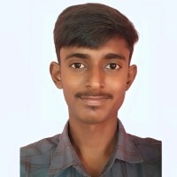 Saama Employee M Kiran's profile photo