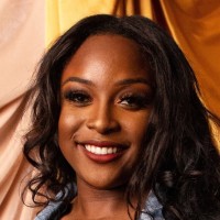 Pressed Roots Employee Brielle Brown's profile photo