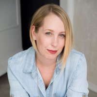 Folio Literary Management Employee Chelsea Eberly's profile photo