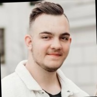 Titus-Will Employee Aleksey Marchenko's profile photo