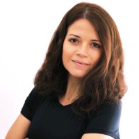 ASP Group Distributing Employee Nikola Vacíková's profile photo