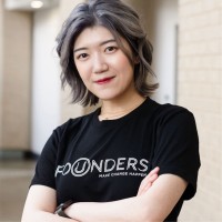 Rita Wu Email