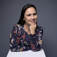Tul Employee Angela Paola Vanegas Restrepo's profile photo