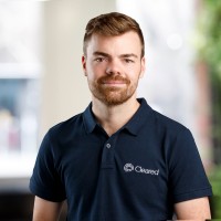 Cleared Employee Rohan Cantley-Smith's profile photo