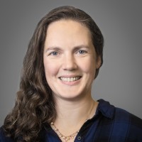 Harvard Strategic Data Project Employee Melinda Wengrin's profile photo