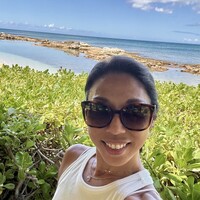 Event International Employee Jeri Yamada's profile photo