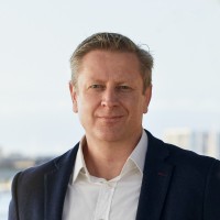 Ian Summers Email & Phone Number