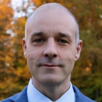 Guardant Health Employee Scott Newman's profile photo