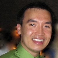 Dawson College Employee Huy Duong's profile photo