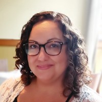 HighPoint Experience Employee Aly Nutting's profile photo