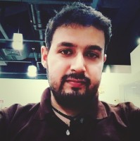 STRONGBEE Employee Pankaj Vasnani's profile photo