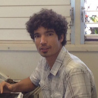 Ahmed Ouassou Email & Phone Number