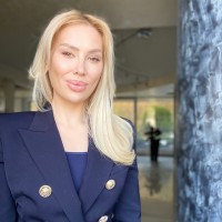 Senteca Commerce Employee Deia Nenova's profile photo