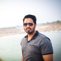 CSG International Employee Faizullah Khan's profile photo