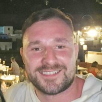 RangeForce Employee Michael Dean's profile photo