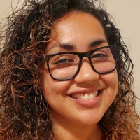 Nest Collaborative Employee Jaryleen David's profile photo
