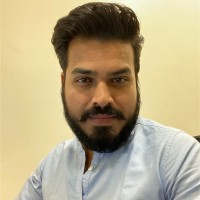 Baggit India Private Limited Employee Praveen Singh's profile photo