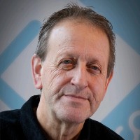 Rovecom Employee Rangko Venhuizen's profile photo
