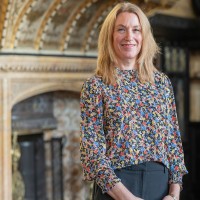 Carlton Towers Estate Employee Jo Little's profile photo