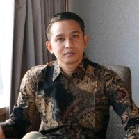 Cartenz Group Employee Hendra Wan's profile photo