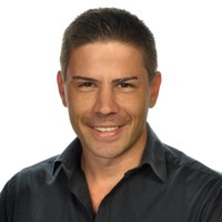 DKSH Employee Fabian Husy's profile photo