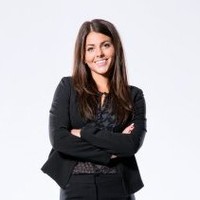 Lemercier Employee Francesca Roy's profile photo