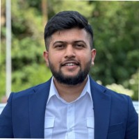 ALAMO Engineering Employee Rakshith Kantharaju's profile photo