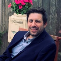 Mendocino Redwood Company Employee Clint Bettiga's profile photo
