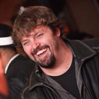Michael Baird