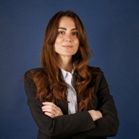 CCIT Employee Mia Baunbæk's profile photo