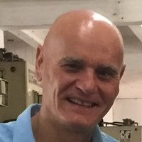 Z-Communications, Inc. Employee Zdravko Divjak Sr.'s profile photo