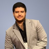InPost España Employee Julio Suero Rodríguez's profile photo