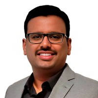 Manhattan Associates Employee Ananth Swaminathan's profile photo