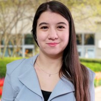 Downtown Detroit Partnership Employee Cristina Ancog's profile photo