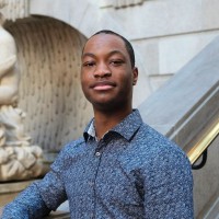 McGill Engineering TechFair Employee Derrick E.'s profile photo
